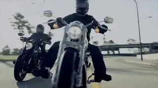 Harley Davidson Manaus