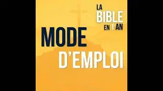 Jour 0 - Présentation du podcast La Bible en un an-