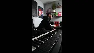 dialing studio in featuring osmose 61