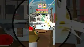 Western Sniper | Epic game! Wild wild west! Gameplay! FPS!