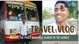 Budaun to Delhi 🙏👍 vedio #myfristvlog #budaun