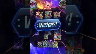 MARVEL SNAP GALACTUS DECK PROVING GROUND FULL GAMEPLAY 