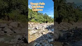 #shortvideo #travel #2025 #nature #falls #cabibihan #Caibiran #Biliran #TinagoFalls