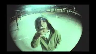 Willy H - DONDE y CUANDO (Videoclip oficial)