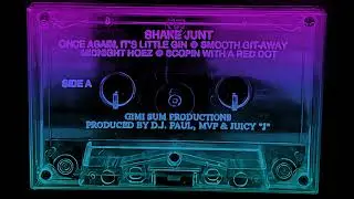 Lil Gin - Smooth Getaway pt 1 (REMASTERED)