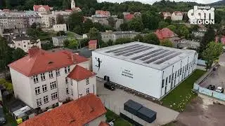 Nowa Szkoła w Mieroszowie czeka na uczniów