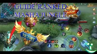 #guide #ranked #mythic #meta #masha #funny #mlbb #gameplay #mobilelegends #newbuild #mobazone