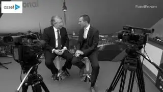 Pascal Duval: the only way to generate return is to embrace volatility