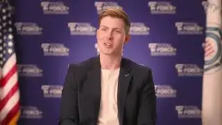 Конференция TotalForce+ 2025 завершилась! Увидимся в 2027 году!