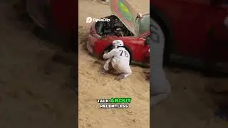 SURVIVE THE WAR ZONE PAINTBALL GAUNTLET...