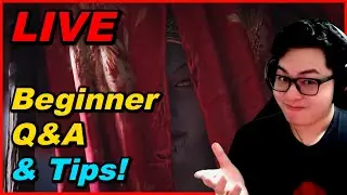 🔴Where Winds Meet LIVE &ndash; &ldquo;Timeless Bonds&rdquo; Hype, Beginner Q&A & Tips