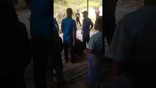 NAGABE SI INGOTON ma panadikkon mon diakka keluarga bapa uda.