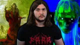 Destiny Servers Broken, LATE TWaB, and Maybe Some New Secrets to Solve?