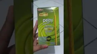 Review PEJOY (New Pocky's Friend) Wajib Coba!!!
