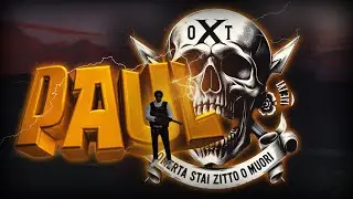 [Storytime RP] Omerta #3 | Paul Ferrari