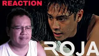 Roja | Full Episode 16 (December 12, 2025) Reaction