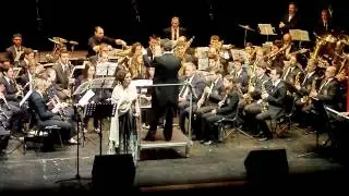 Jesucristo Superstar (Banda Simfònica d'Algemesí + Cor)