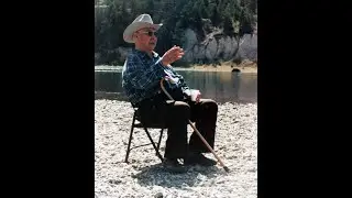 Charlie McDonald: Reflections on Marsh Creek & Post Creek