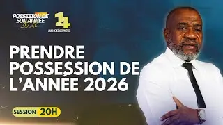 Agir autrement I Prophète Domingos NT (Jour 9)