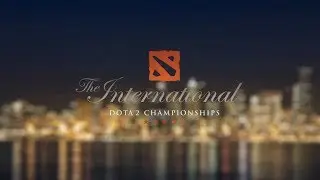 Коротко об игре Virtus Pro vs Digital Chaos - Group B Game 2 - TI7 DOTA 2 - Bafik, Droog