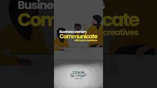 Communicate With Your Creative Team