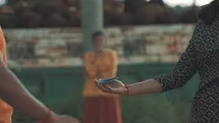 AATHADI OFFICIAL TEASER 4K | R. MAGHATHEVAN | N.BARATHIRAJAA | B.SANDRA PRAKASH | S.SIVANOLI