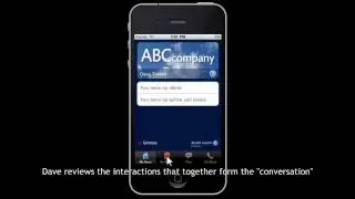 Anana's Changing the Conversation with Mobile Customer Service Applications