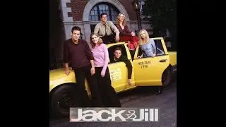 Jack & Jill - série