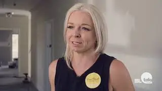 Building on her success: Rachael Turner, Building Project Manager