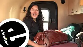 etrailer | All About the Kelty Mistral Kids Sleeping Bag