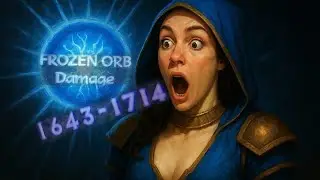 STRONGEST Frozen Orb Sorceress Build in Diablo 2! (2026 Update Available)