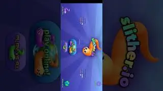 Slithe. Io