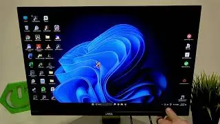 DELL U2415 &ndash; How to Check Current Refresh Rate