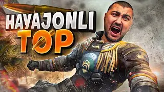 PUBG MOBILE / HAYAJONLI TOP #40 / UZBEKCHA LETSPLAY