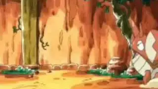 PMD2 fandub Corpish Test 2