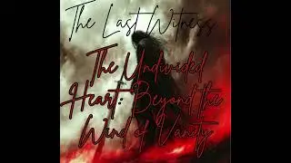 The Undivided Heart: Beyond the Wind of Vanity.  Many lack wisdom, yet feel secure in vanity.