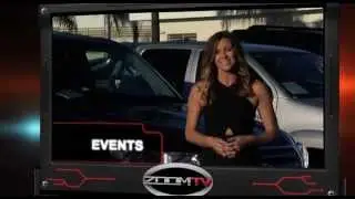ZoomTV on 7mate S05E09 Digital Noticeboard