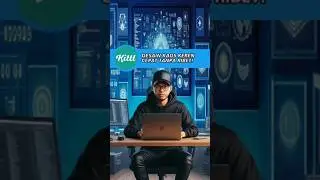 Cara bikin desain kaos tanpa ribet. #ai #tutorial #kaos #desainkaos