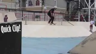 Cl Paje - Quick Clip