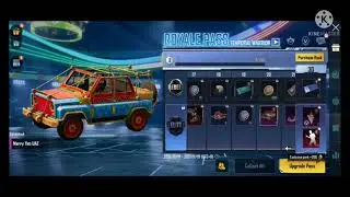 M6 RP Leaks