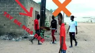 #ORIGINALBOYSHLM: LIFE BVNDI 2 &Eacute;PISODE