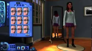 Sims 3 Pets LP Ep 1