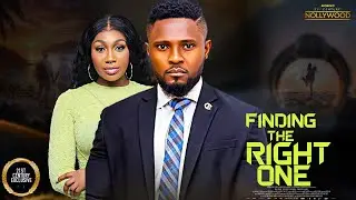 Finding The Right One || EBUBE NWAGBO MAURICE SAM || 2026 Nigerian Nollywood Movies