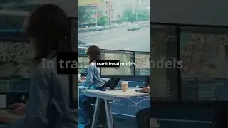 Zero Trust Security: How It Works!