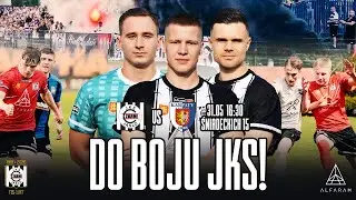 !!! DERBY !!!  JKS CZARNI 1910 JASŁO - KS KARPATY KROSNO 31/05/2025