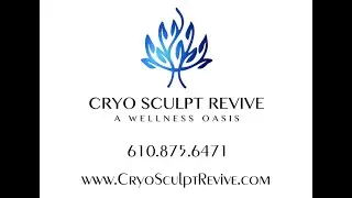 Introducing Cryoskin Slimming & Toning at Cryo Sculpt Revive