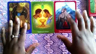 PISCES LOVE APRIL 2019