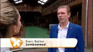RTL bij Alles voor Buiten over Kapschuren!