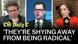 Farage&rsquo;s welfare u-turn as Jenrick &lsquo;Torifies&rsquo; Reform | The Daily T