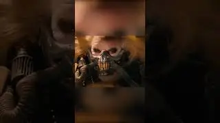 MAD MAX - way down we go Edit #shorts #madmax  #edit #fantrailer
